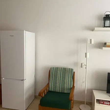 Amsterdam Lovely Apartamento Gran Tarajal