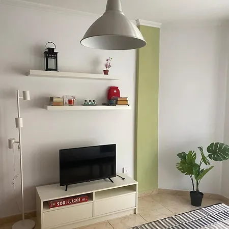 Amsterdam Lovely * Gran Tarajal