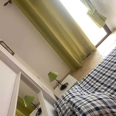 Amsterdam Lovely Apartman