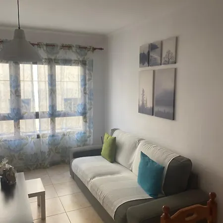 Amsterdam Lovely * Gran Tarajal