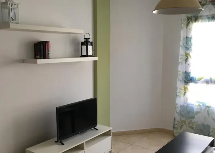 Apartamento Amsterdam Lovely *