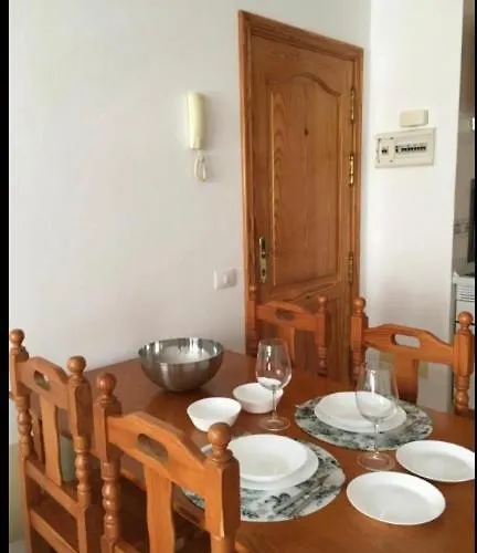 Apartamento Amsterdam Lovely Gran Tarajal