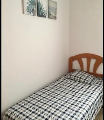 Apartamento Amsterdam Lovely Gran Tarajal