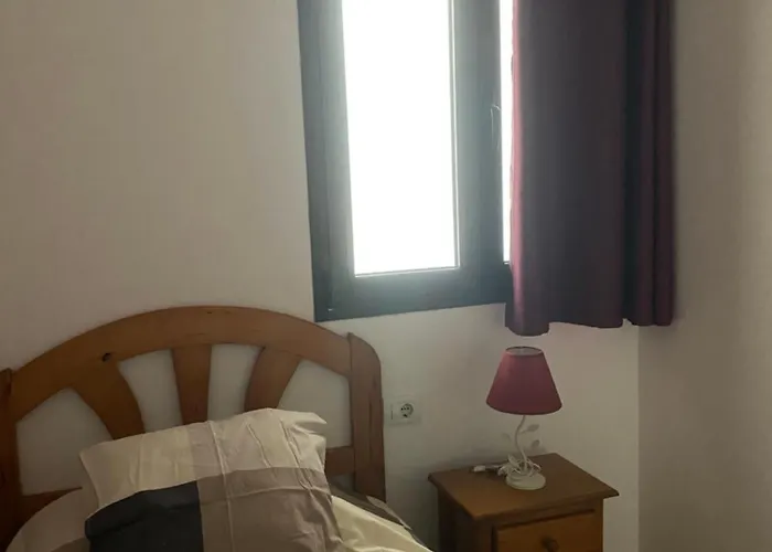 דירה Amsterdam Lovely גראן טאראחל