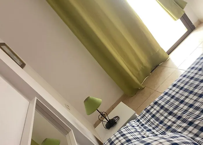 Amsterdam Lovely Apartamento