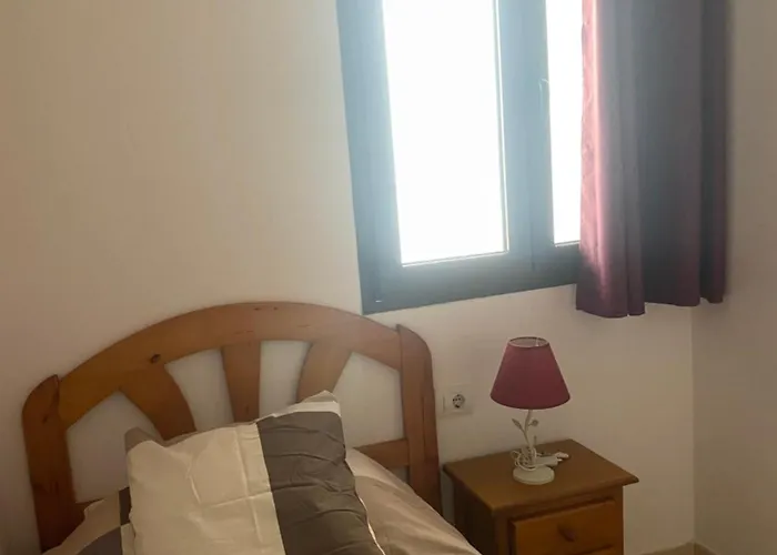 Apartamento Amsterdam Lovely Gran Tarajal