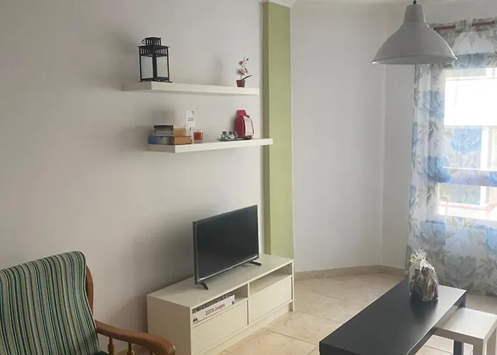 Apartamento Amsterdam Lovely *
