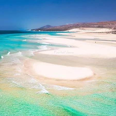 Amsterdam Lovely Apartament Gran Tarajal