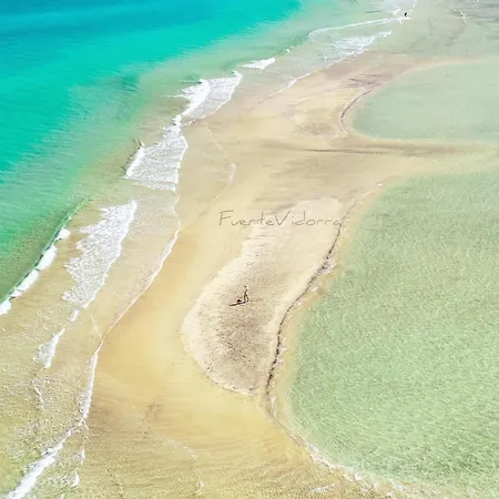 Amsterdam Lovely Gran Tarajal