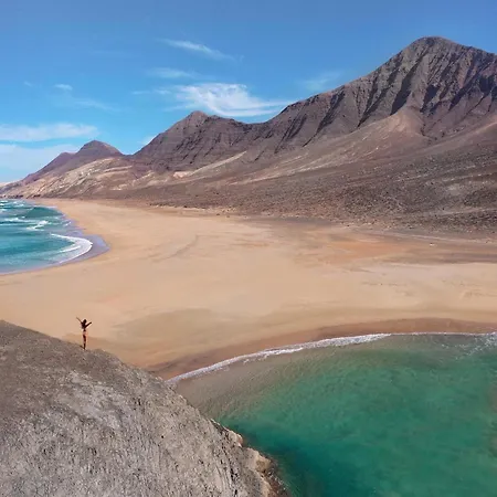 Amsterdam Lovely * Gran Tarajal