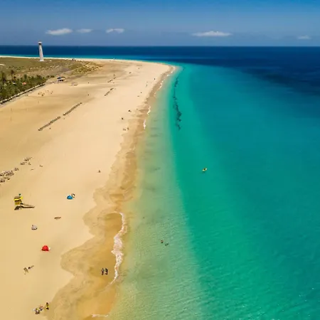 Amsterdam Lovely * Gran Tarajal