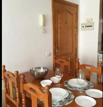 Apartament Amsterdam Lovely Gran Tarajal