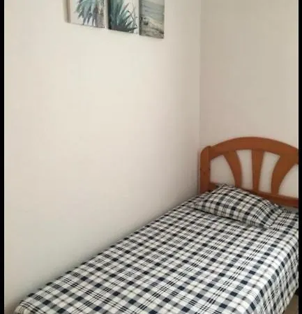 Apartament Amsterdam Lovely Gran Tarajal