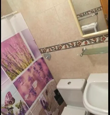 Amsterdam Lovely Gran Tarajal