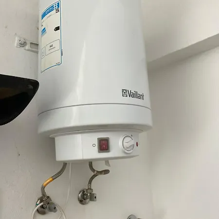 Apartament Amsterdam Lovely Gran Tarajal