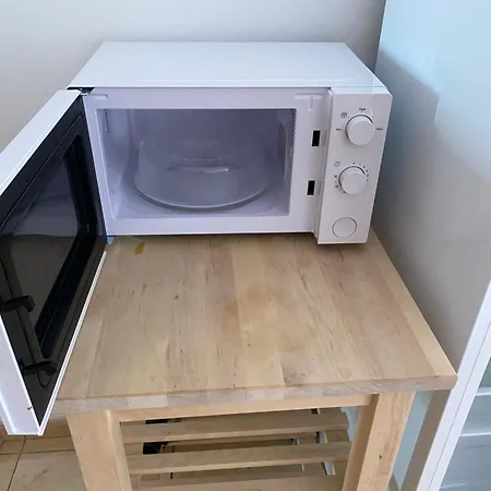 Apartament Amsterdam Lovely Gran Tarajal