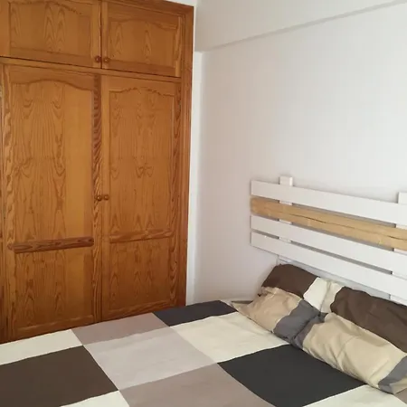 Apartament Amsterdam Lovely Gran Tarajal