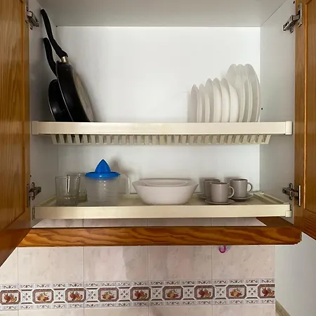 Apartamento Amsterdam Lovely Gran Tarajal