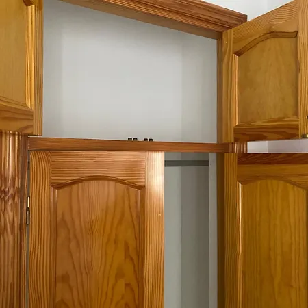 Amsterdam Lovely Apartament Gran Tarajal