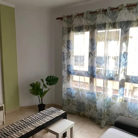 Amsterdam Lovely Gran Tarajal