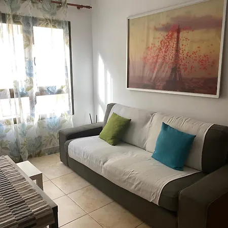 Apartament Amsterdam Lovely *