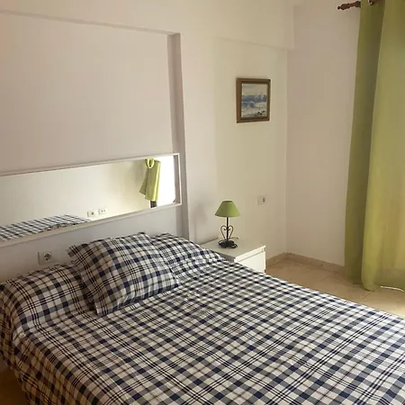 Amsterdam Lovely * Gran Tarajal