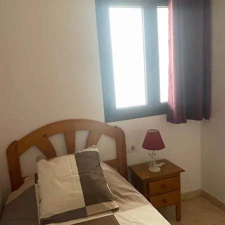 Apartament Amsterdam Lovely Gran Tarajal