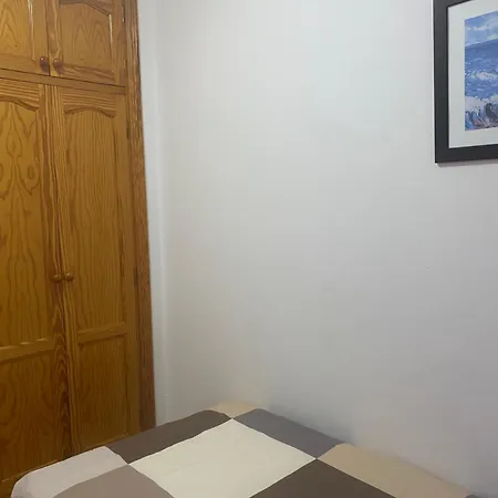 Amsterdam Lovely Apartament Gran Tarajal