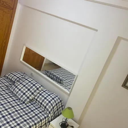 Amsterdam Lovely Gran Tarajal