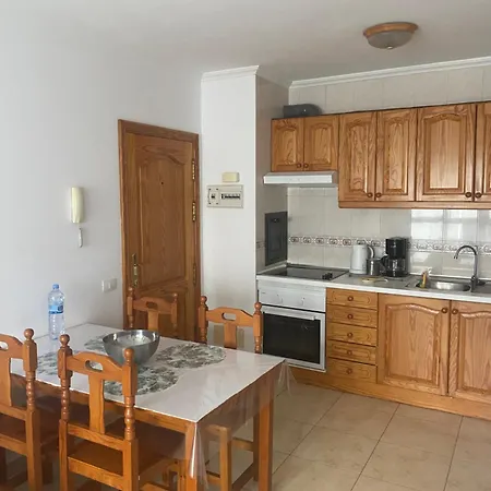 Amsterdam Lovely * Gran Tarajal