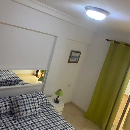 Amsterdam Lovely Apartament