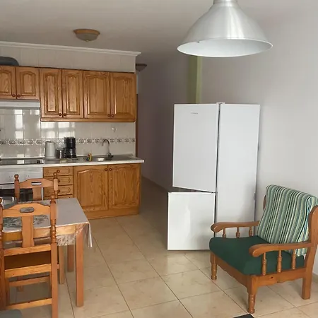 Amsterdam Lovely * Gran Tarajal