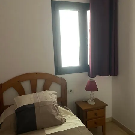 Apartmán Amsterdam Lovely Gran Tarajal