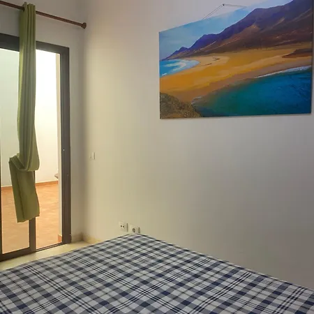 Amsterdam Lovely * Gran Tarajal